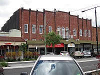 Civic Centre